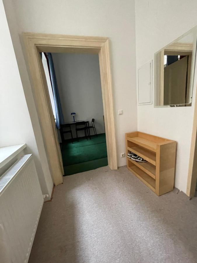 Volkstheater Apartment. Vienne Extérieur photo
