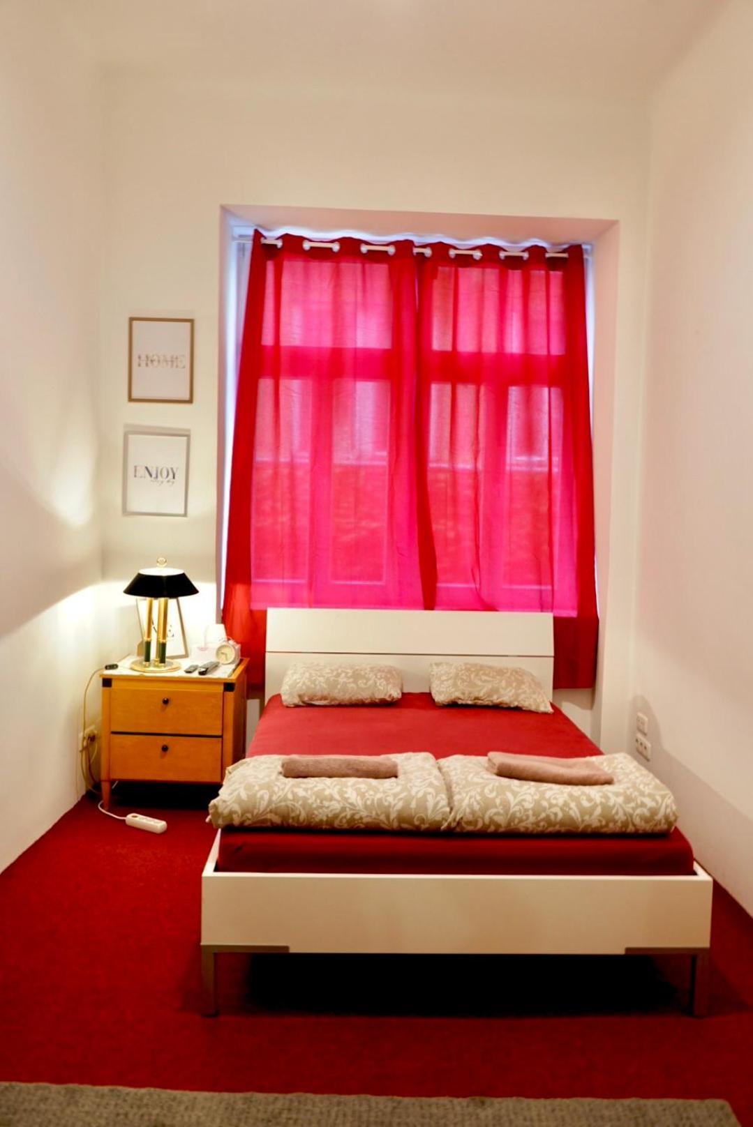 Volkstheater Apartment. Vienne Extérieur photo