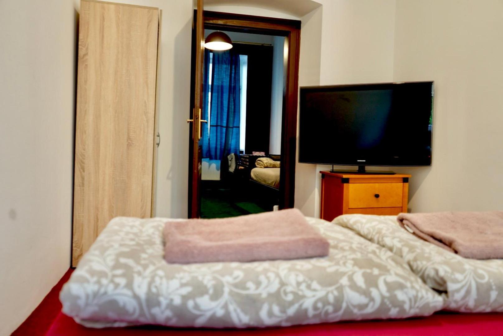 Volkstheater Apartment. Vienne Extérieur photo