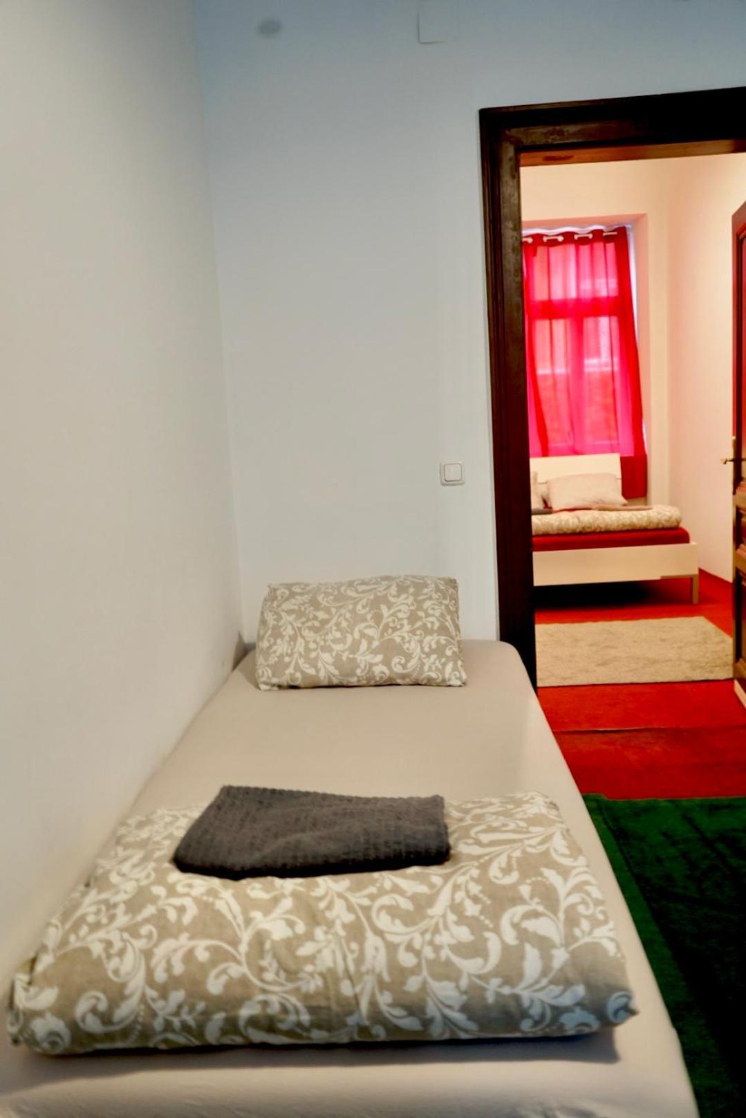 Volkstheater Apartment. Vienne Extérieur photo