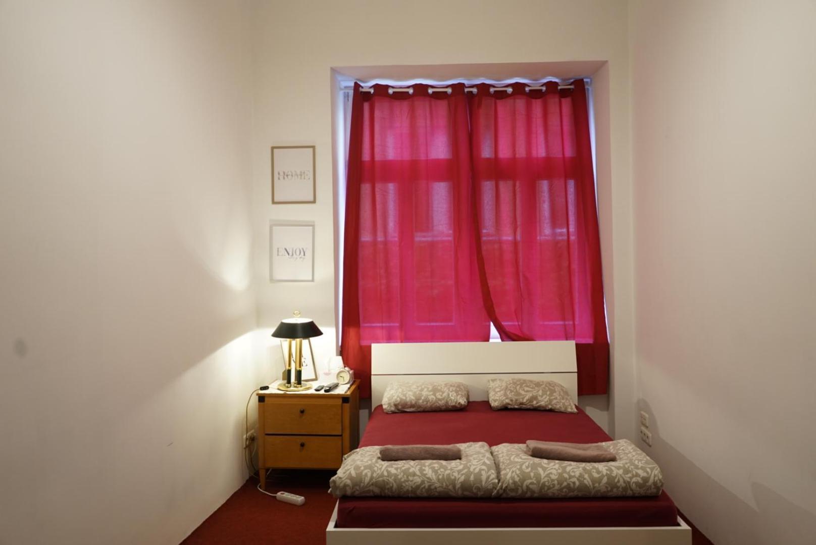 Volkstheater Apartment. Vienne Extérieur photo